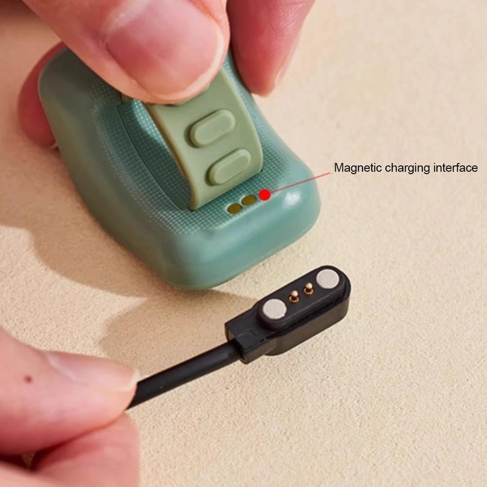 Contador de mano digital impermeable Genérico 2024 - 6 dígitos