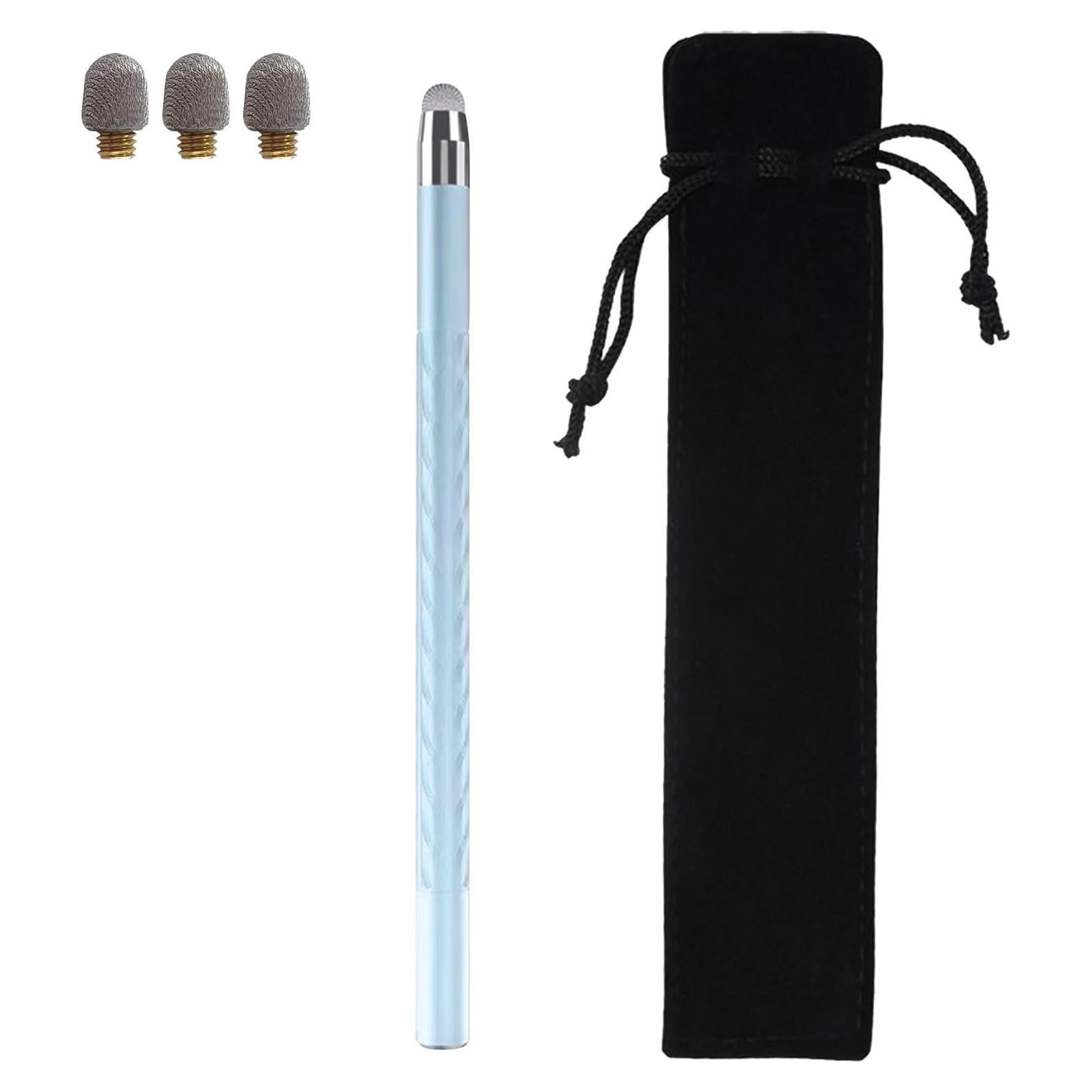 Lápiz Stylus Telescópico CXJINZE para Pantallas Táctiles