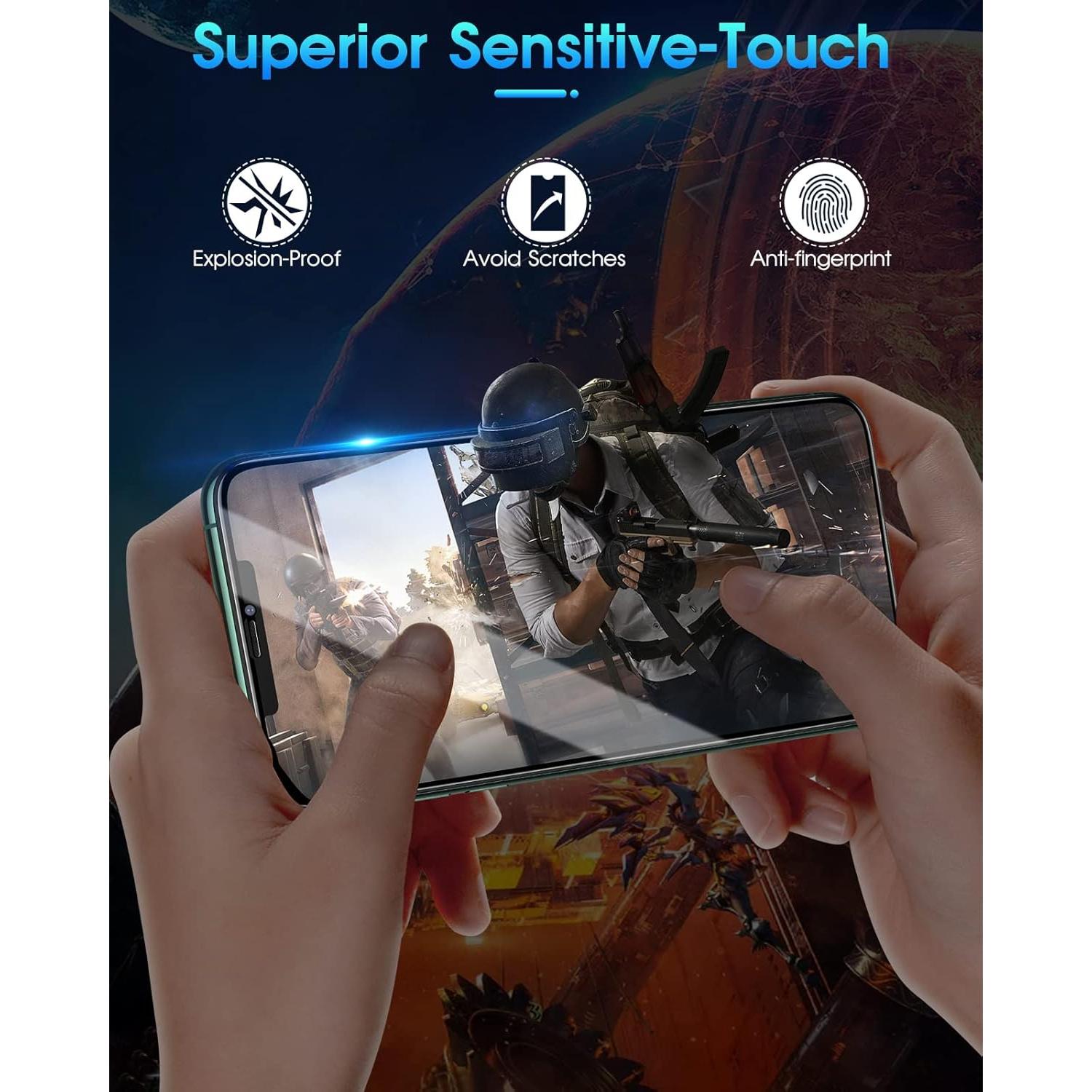 Pantalla LCD Reemplazo Motorola Moto G Stylus 2021 6.8"