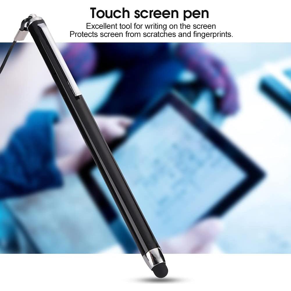 Bolígrafo Stylus Capacitivo Richer-R para Pantallas Táctiles