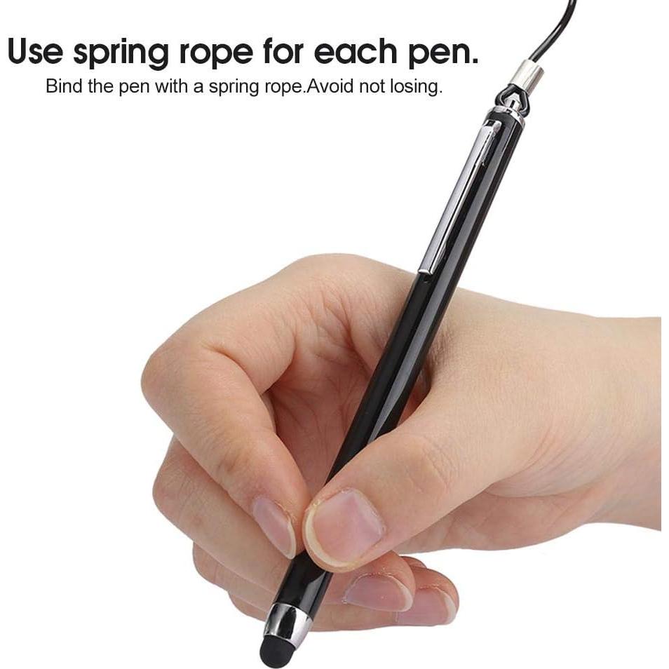 Bolígrafo Stylus Capacitivo Richer-R para Pantallas Táctiles