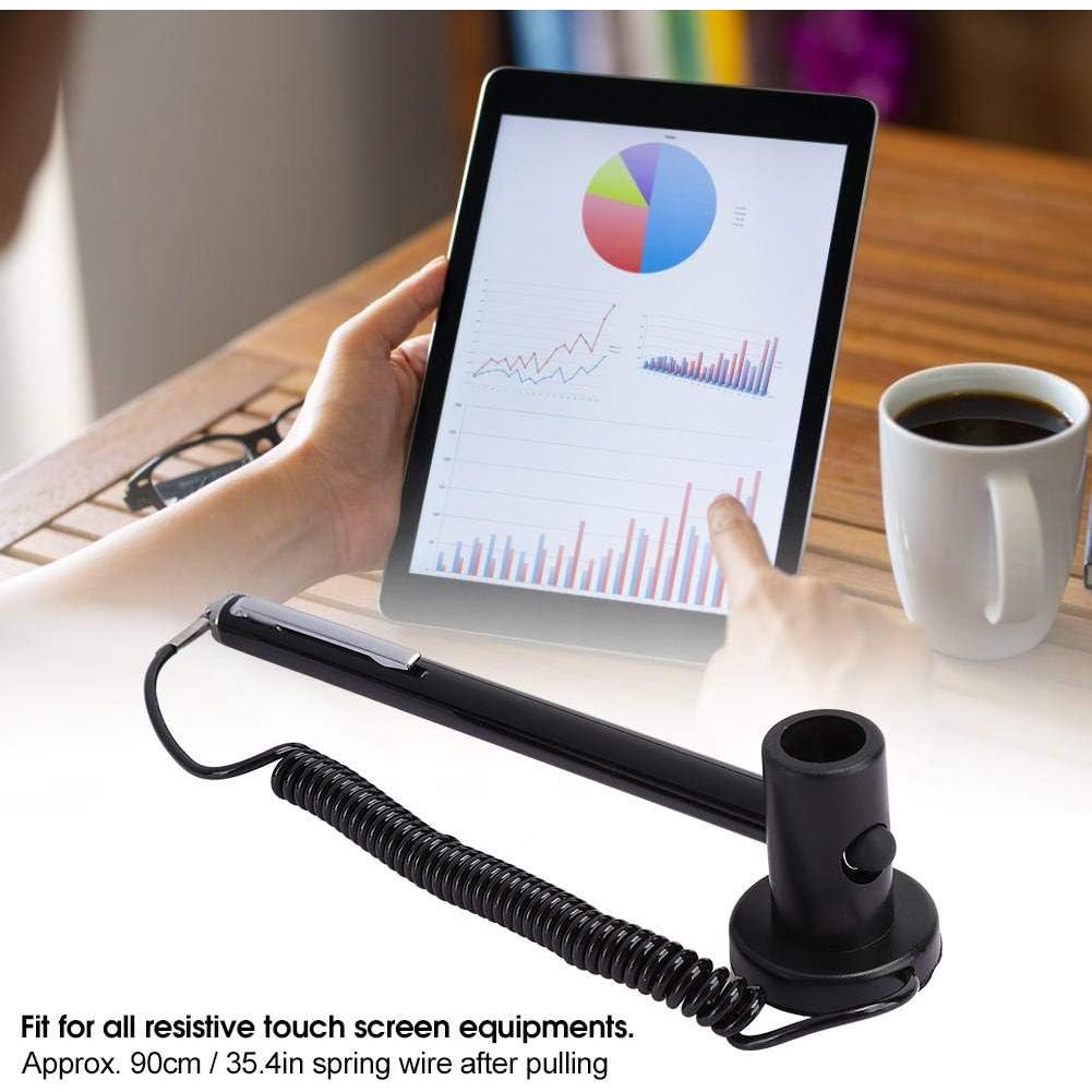 Bolígrafo Stylus Capacitivo Richer-R para Pantallas Táctiles