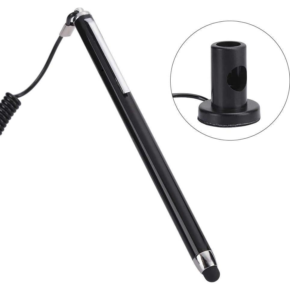 Bolígrafo Stylus Capacitivo Richer-R para Pantallas Táctiles
