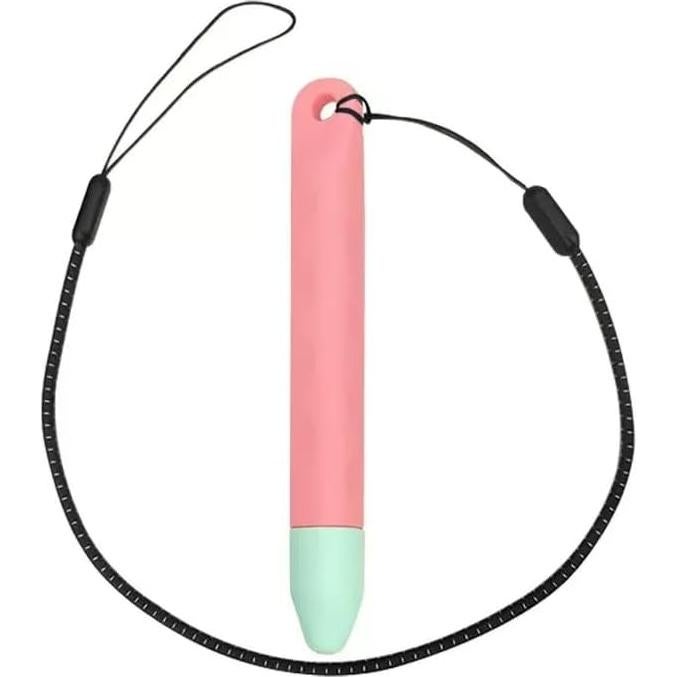 Paquete de 2 Lápices Estilográficos Yelzoolny para Niños 3+