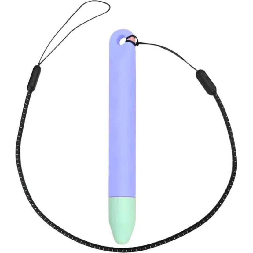 Paquete de 2 Lápices Estilográficos Yelzoolny para Niños 3+