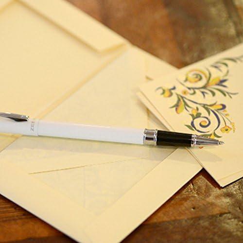 Bolígrafo retráctil Zebra StylusPen Twist 0.7mm tinta negra