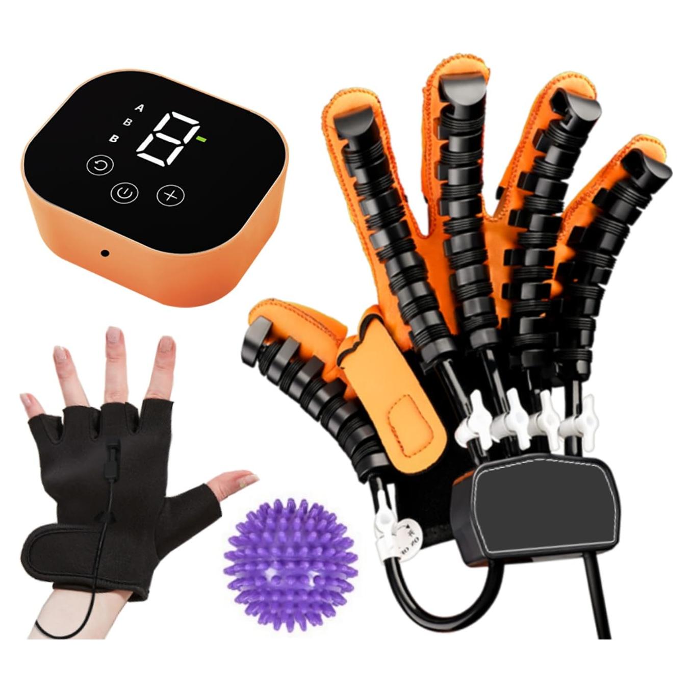 Guante Robótico de Rehabilitación GENDOING Mano Derecha