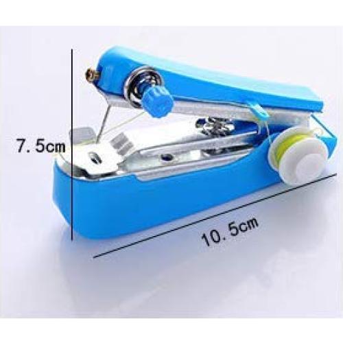 Máquina de Coser Manual Portátil WOIWO Mini 10.5x7.5cm