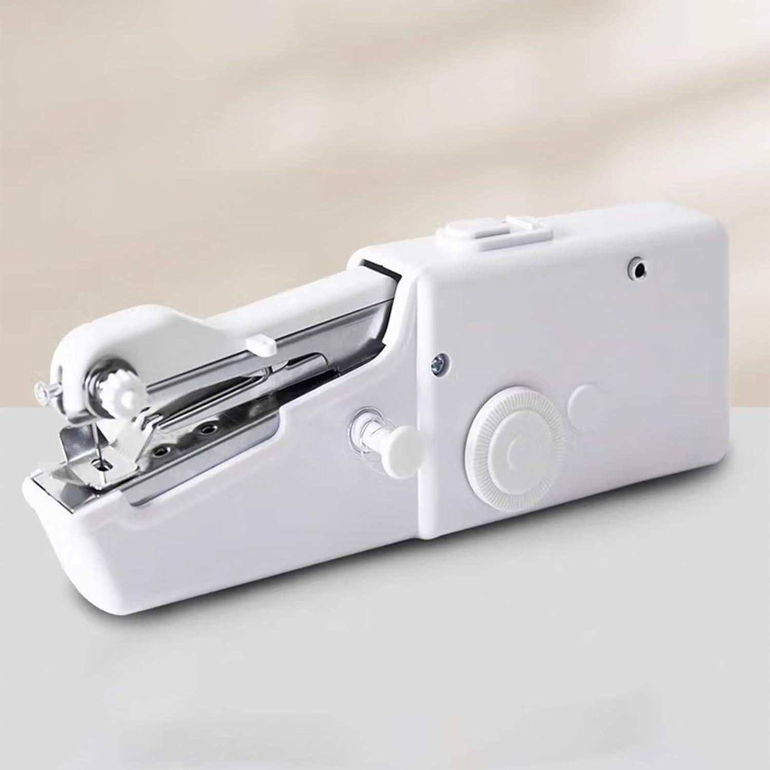 Máquina de Coser Portátil Lacabin CS101 con Accesorios