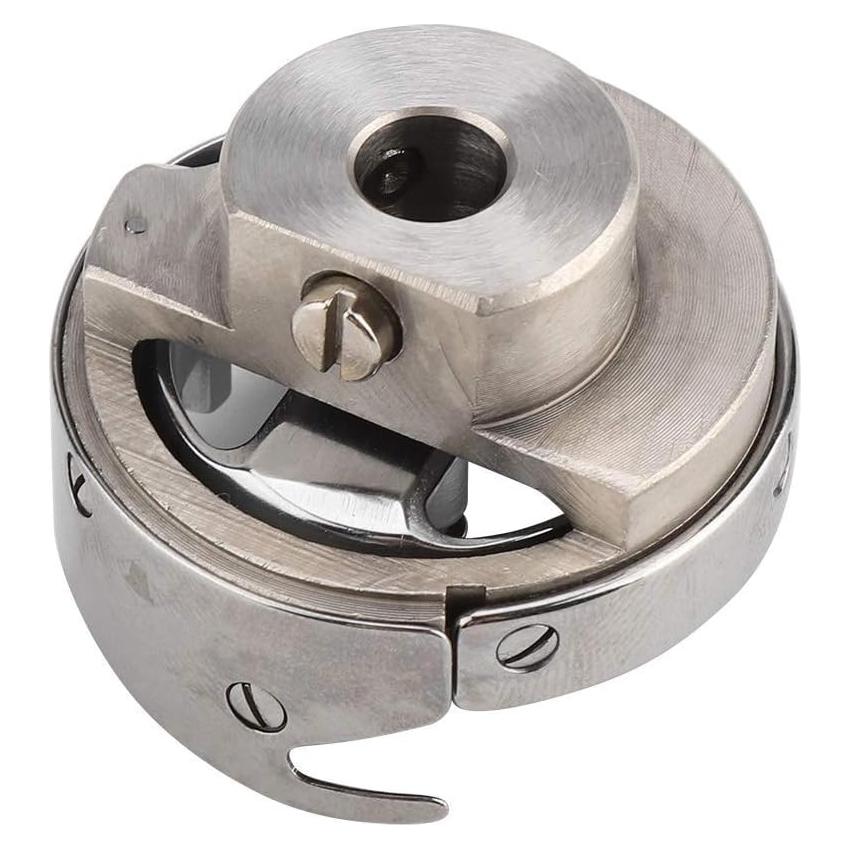 Máquina de bobina de gancho rotativo Walfront #6-7 para costura