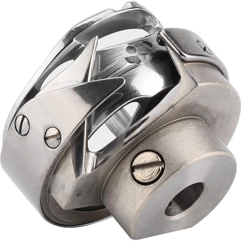 Máquina de bobina de gancho rotativo Walfront #6-7 para costura