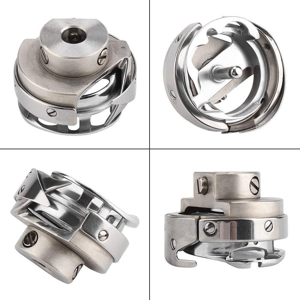 Máquina de bobina de gancho rotativo Walfront #6-7 para costura