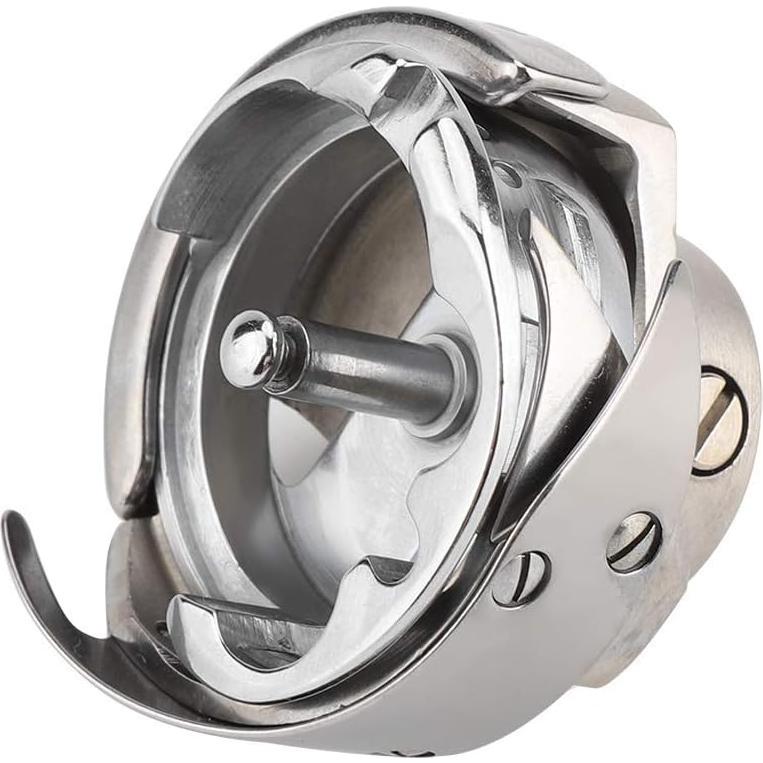 Máquina de bobina de gancho rotativo Walfront #6-7 para costura