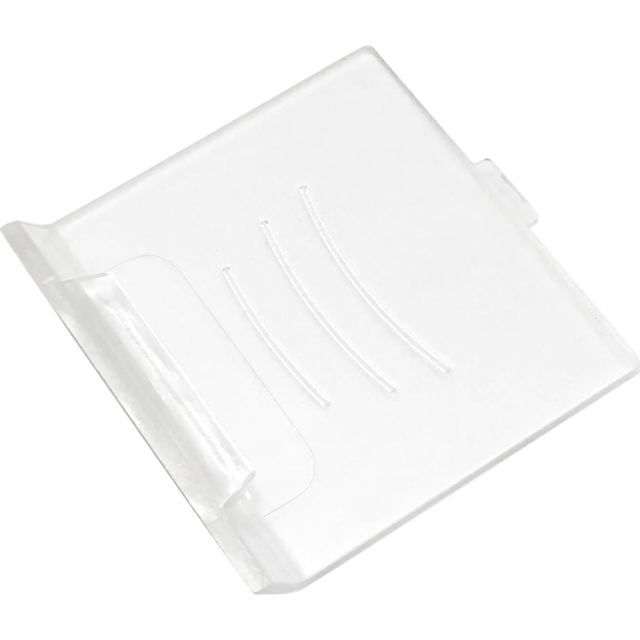 Placa de Cubierta de Bobina 2PCS Fbshicung para FANGHUA 505 505A