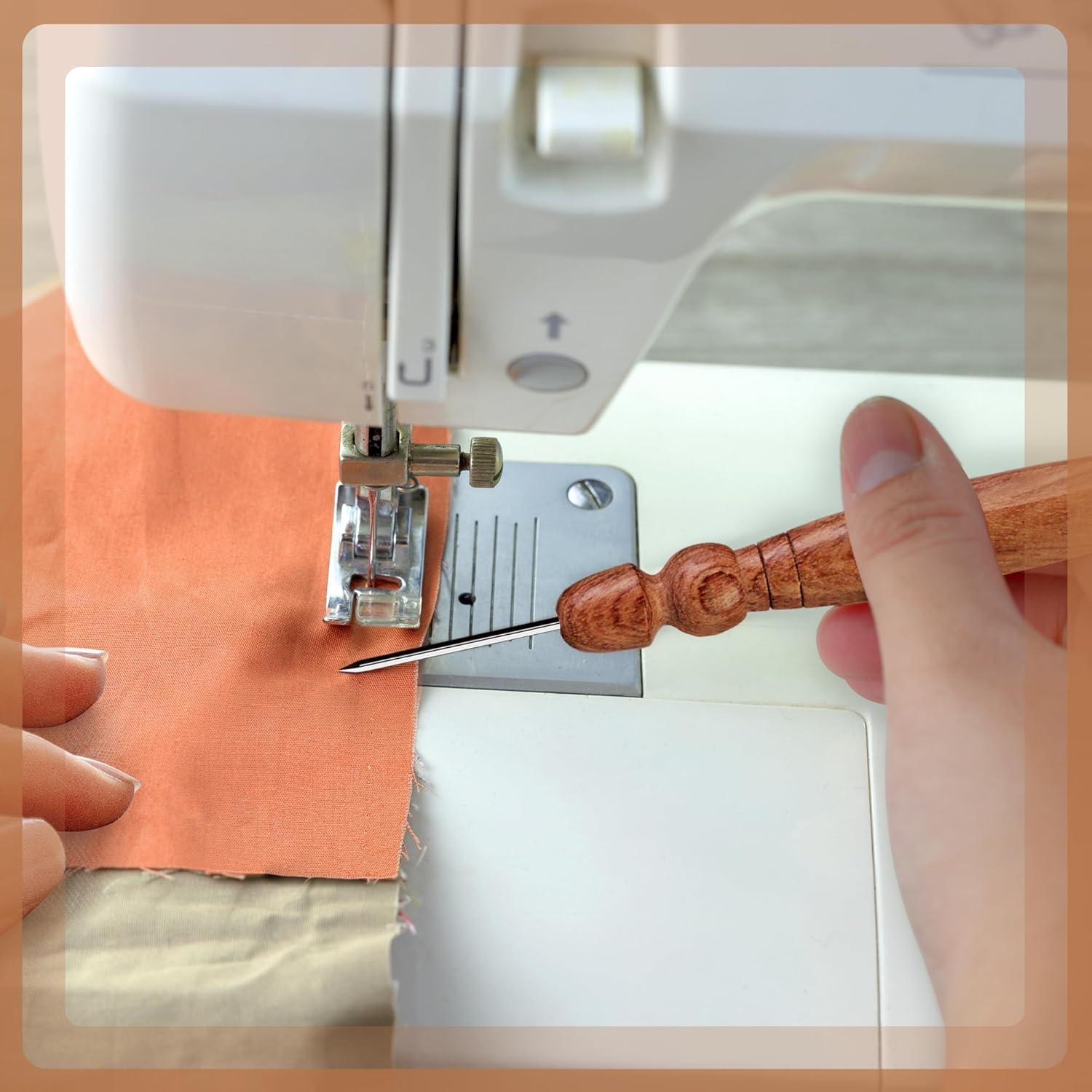 Herramienta Stiletto y de Presión Savina - 1 Pieza, 17.78 cm