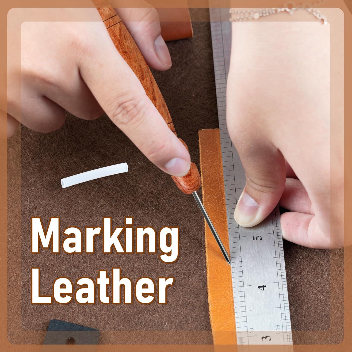 Herramienta Stiletto y de Presión Savina - 1 Pieza, 17.78 cm