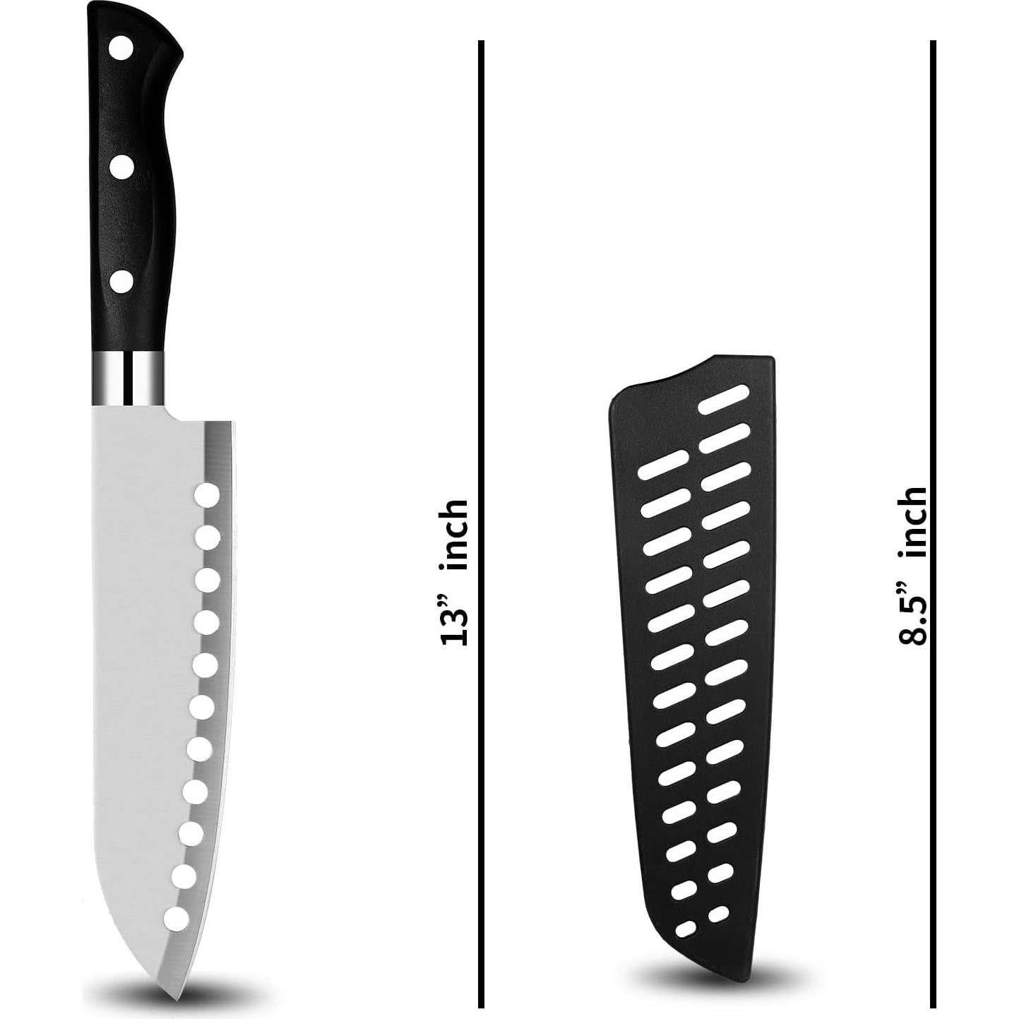 Kit de Camping Haplululy 16 Piezas Utensilios Cocina Verde