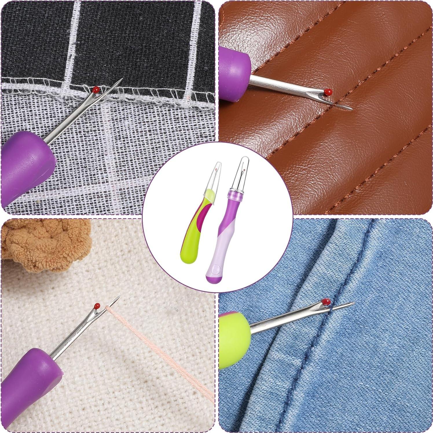 Desgarradores de Costura Alrhso - 2 Pcs, Ergonomicos, 13.46 cm