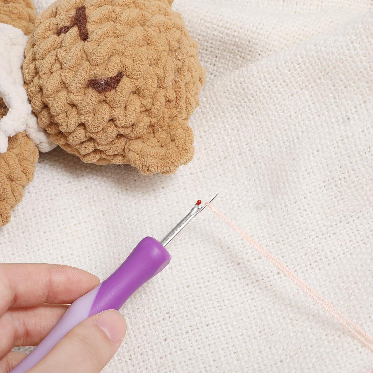 Desgarradores de Costura Alrhso - 2 Pcs, Ergonomicos, 13.46 cm