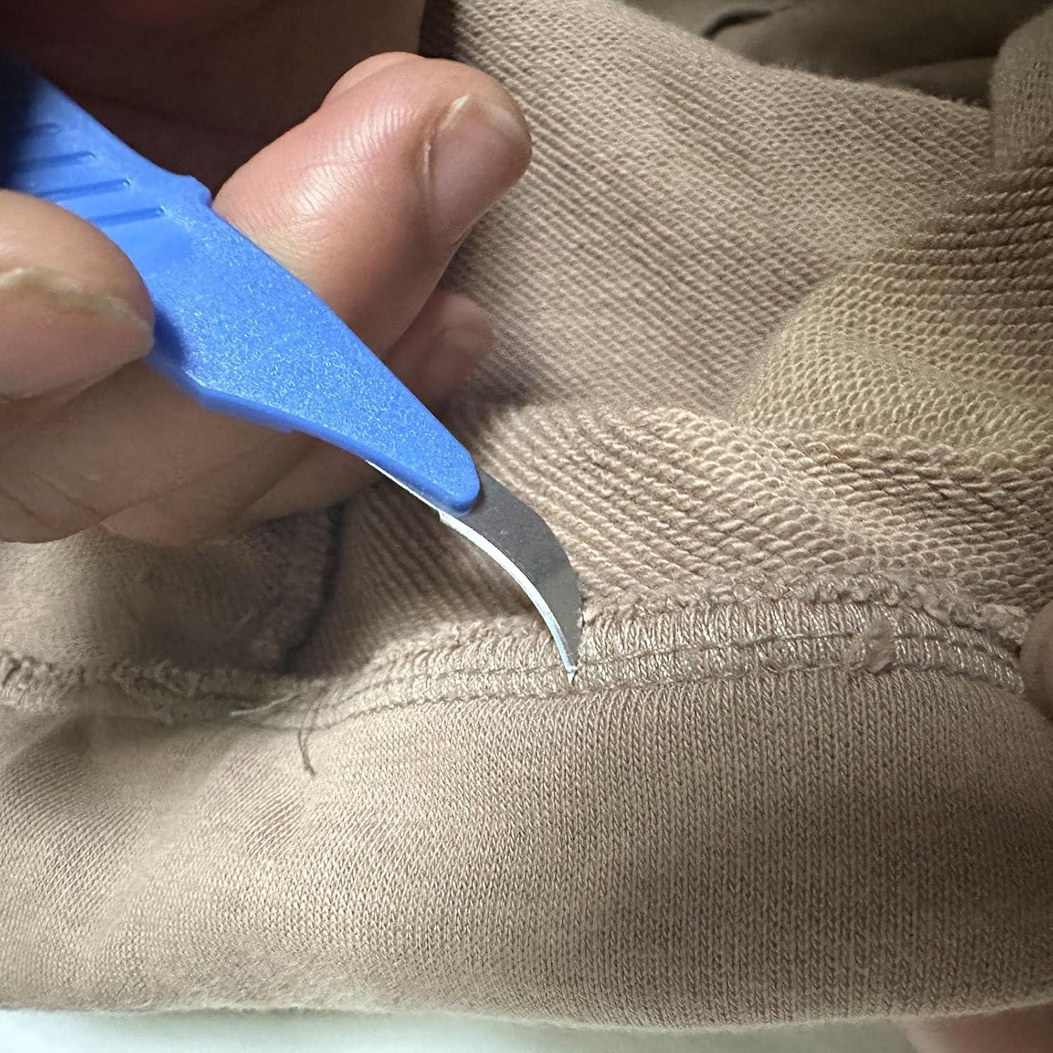 Kit de Costura Poexuzi 5 Piezas - Desgarradores de Hilo