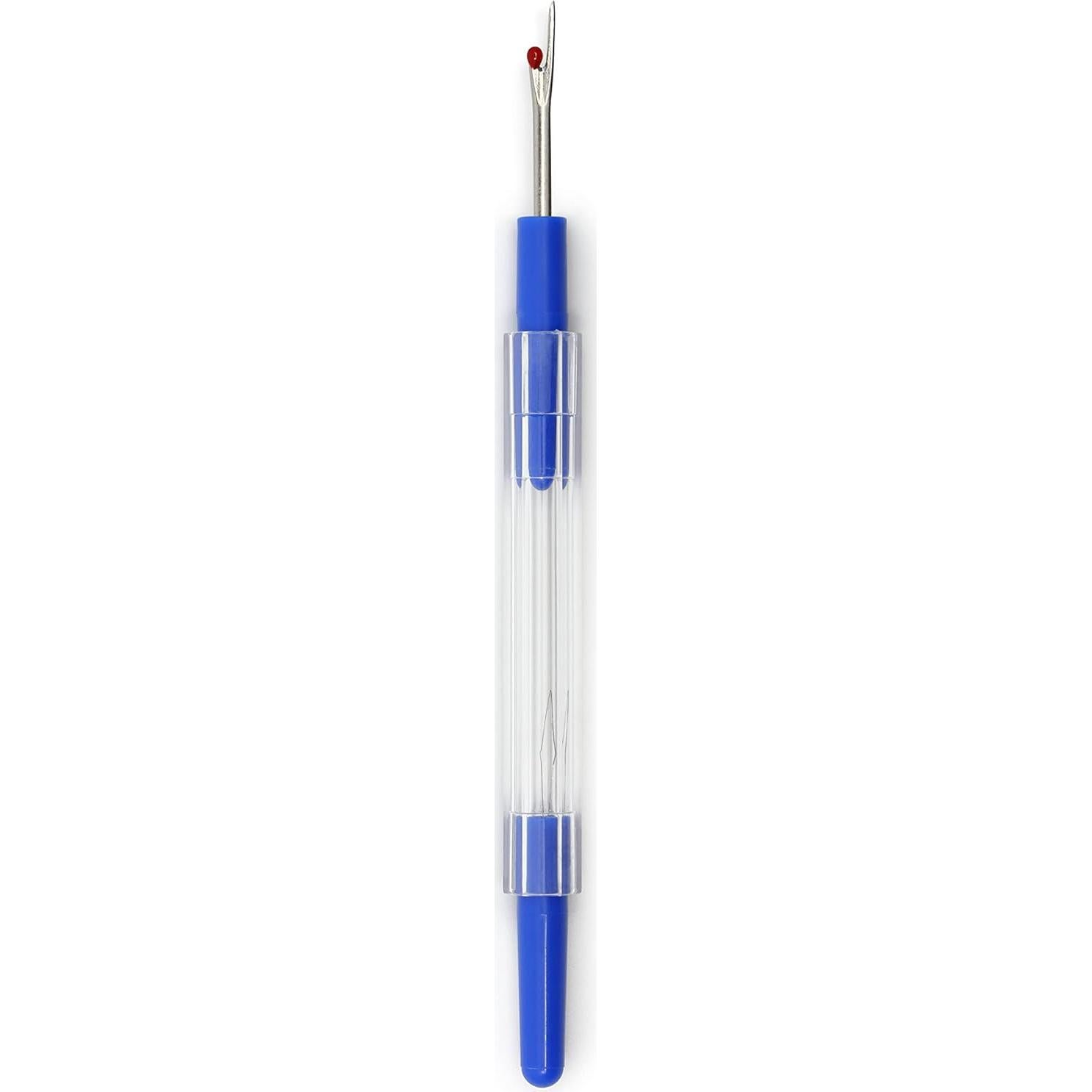 Desgarrador de Costuras 2 en 1 Dritz 3175 con Enhebrador