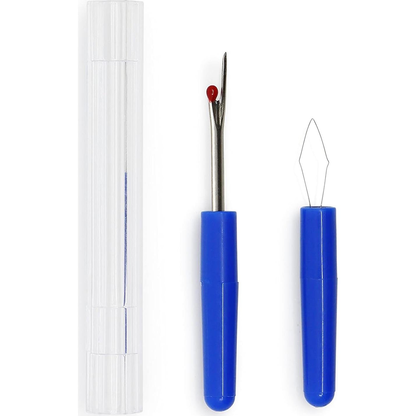 Desgarrador de Costuras 2 en 1 Dritz 3175 con Enhebrador