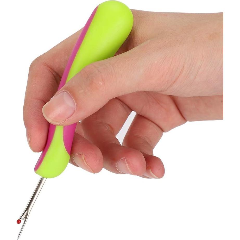 2 Desgarradores de Costura Yosoo, Cortadores Ergonomicos 12cm