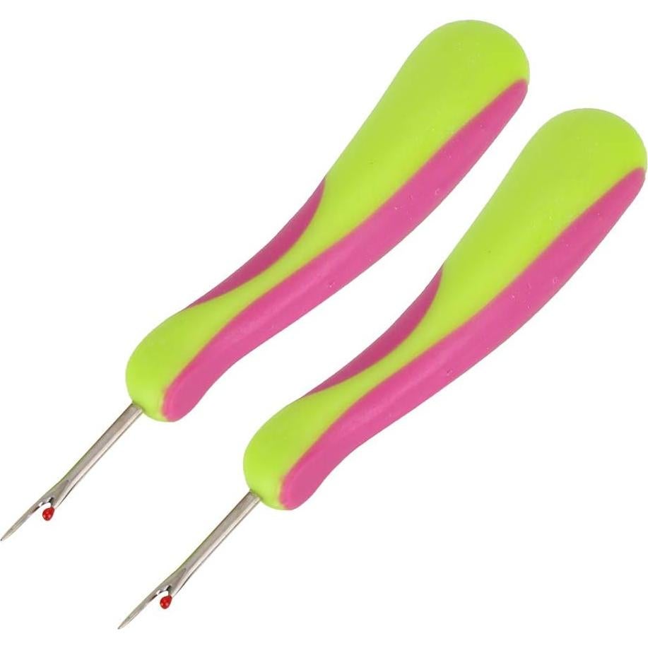 2 Desgarradores de Costura Yosoo, Cortadores Ergonomicos 12cm