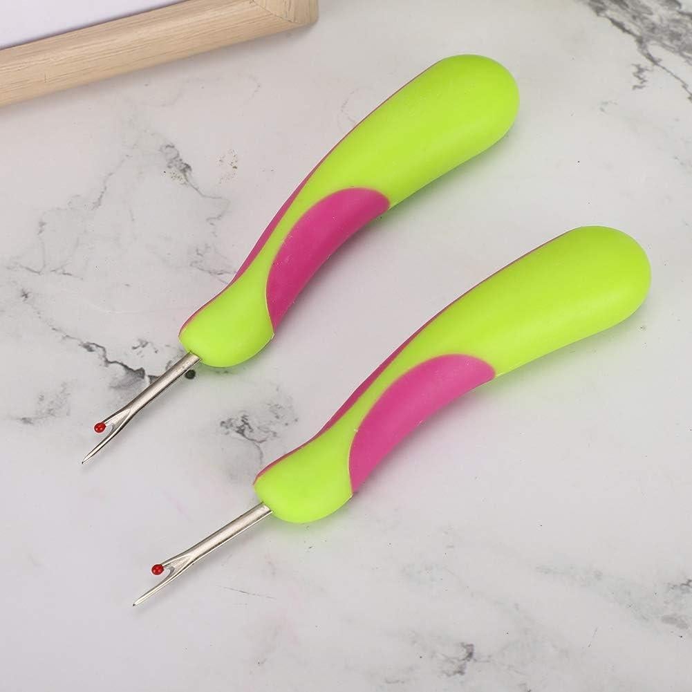 2 Desgarradores de Costura Yosoo, Cortadores Ergonomicos 12cm