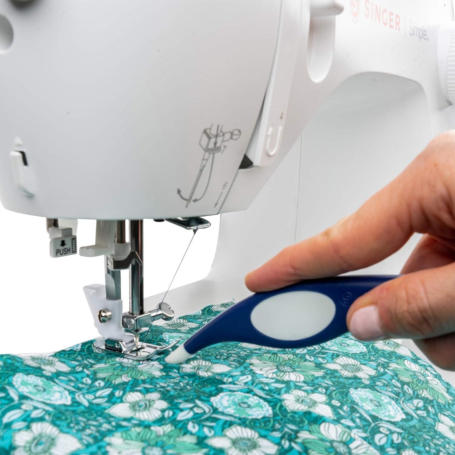 Herramienta Multiuso Singer 40792 Stiletto y Rasgador de Costuras