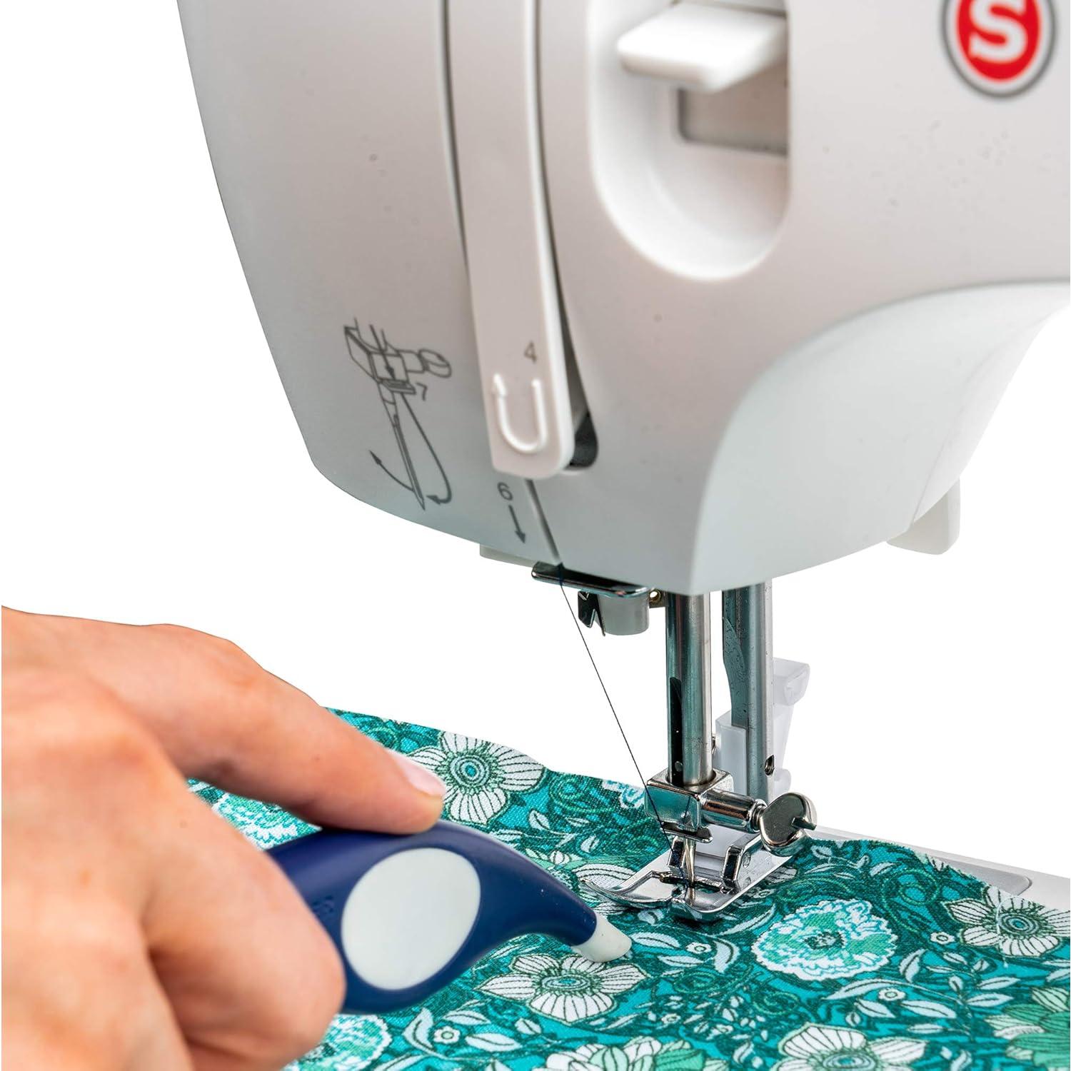 Herramienta Multiuso Singer 40792 Stiletto y Rasgador de Costuras