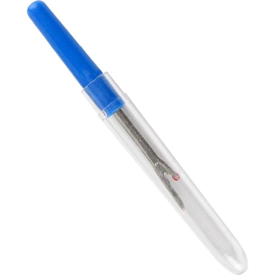 Descosedor de Costura uxcell 3 Pcs Plástico Azul 8.7 cm