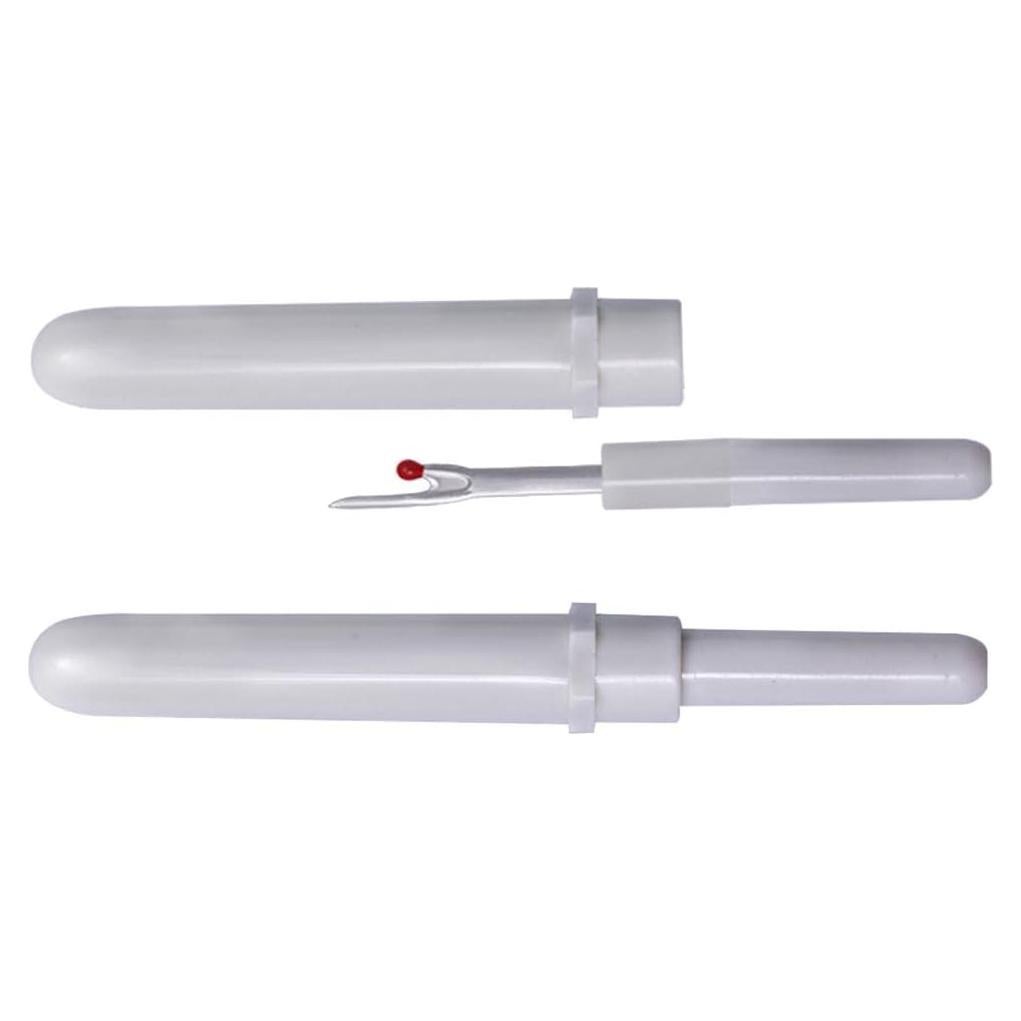 Cortador de Costura Sluswallow 2 Pcs Afilado Mango Plástico