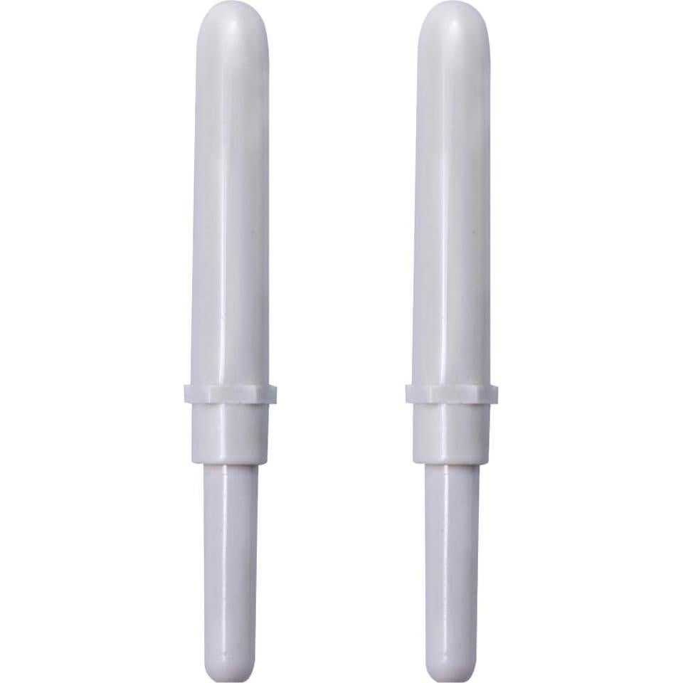 Cortador de Costura Sluswallow 2 Pcs Afilado Mango Plástico