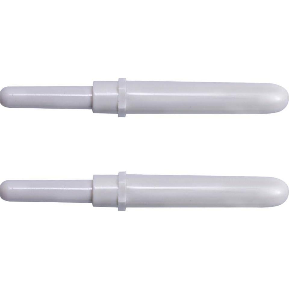 Cortador de Costura Sluswallow 2 Pcs Afilado Mango Plástico