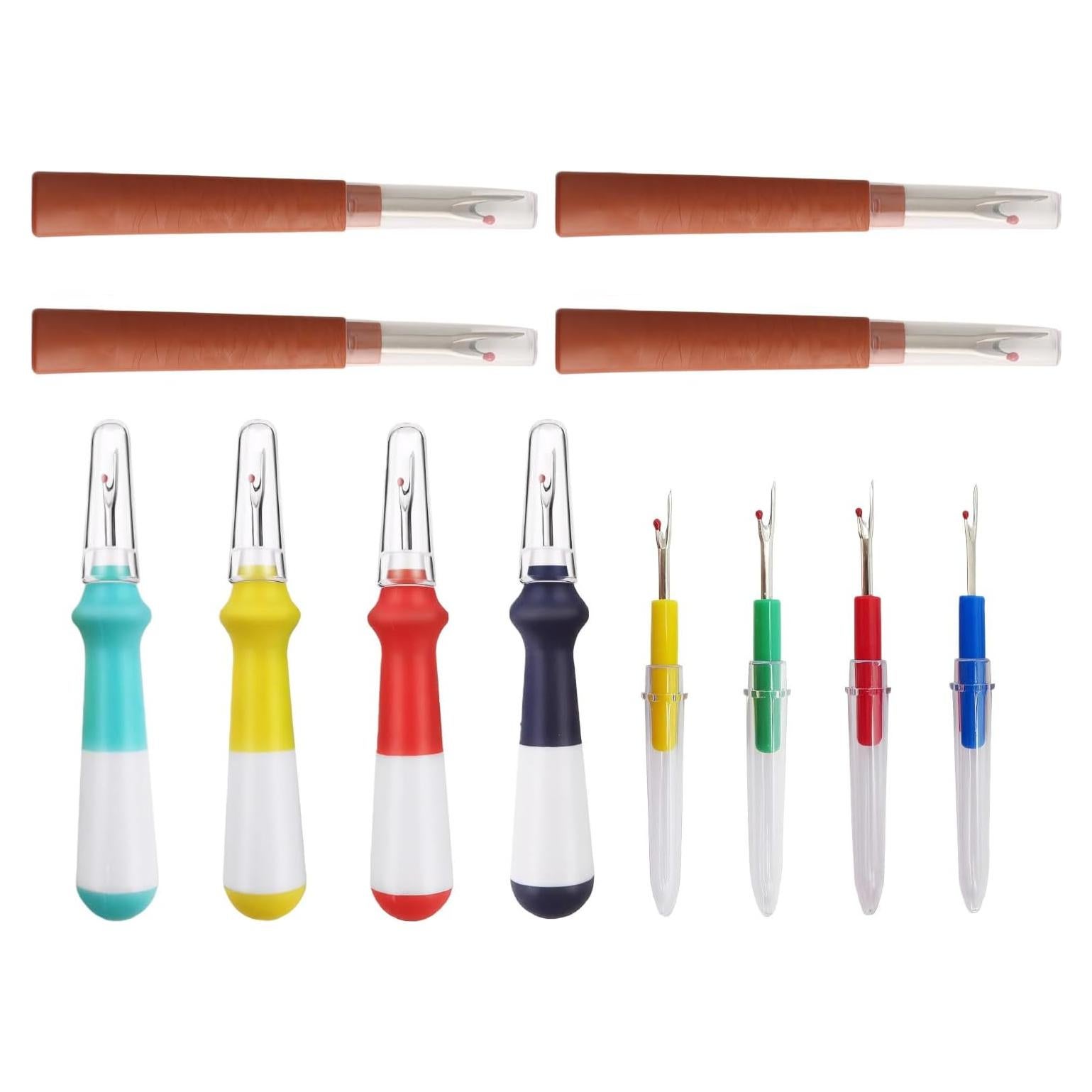 Juego de 12 Descosedores de Costura Ergonomicos PASDUCHAS