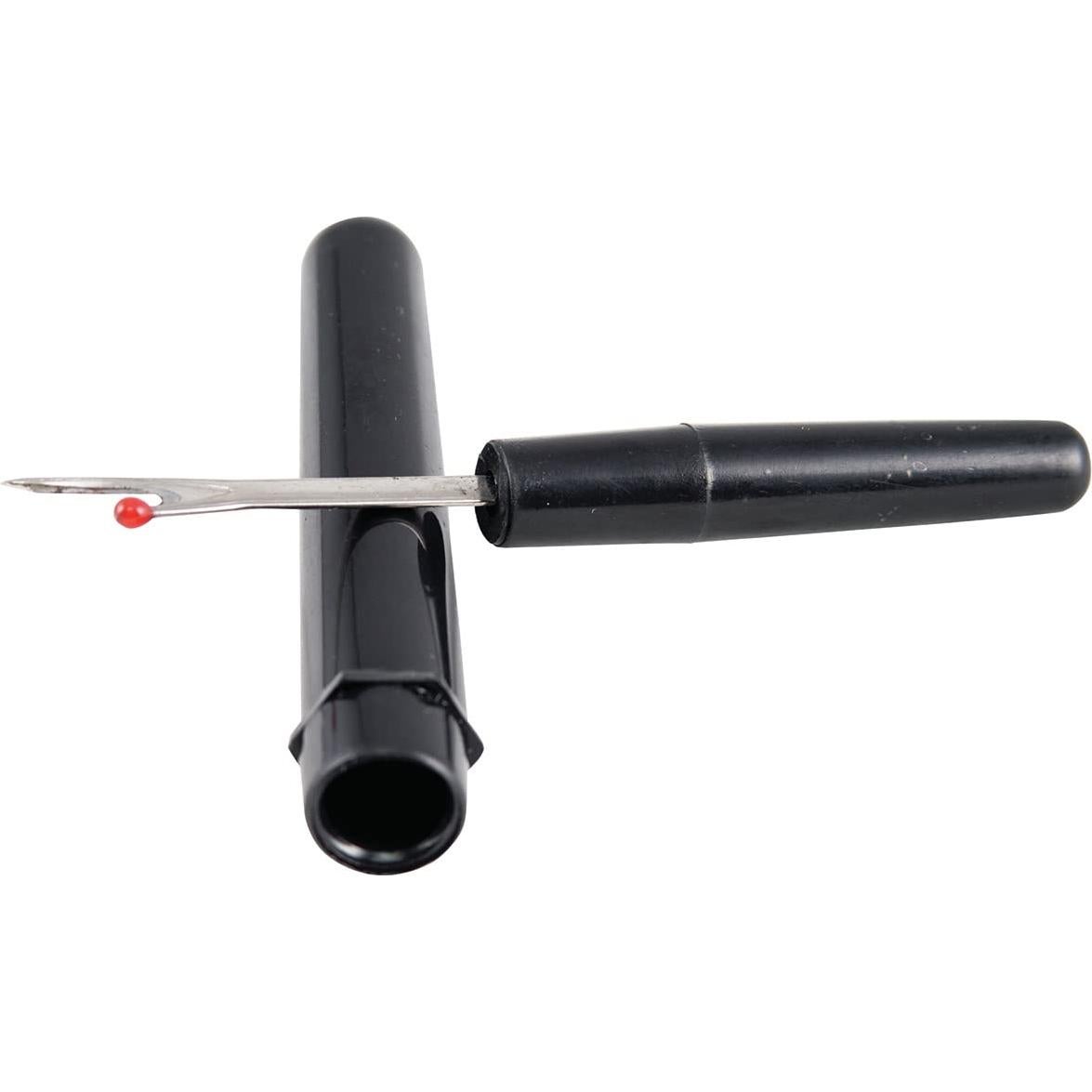 Juego de Desbarbador y Cinta Métrica SINGER 00106 - 3 Piezas