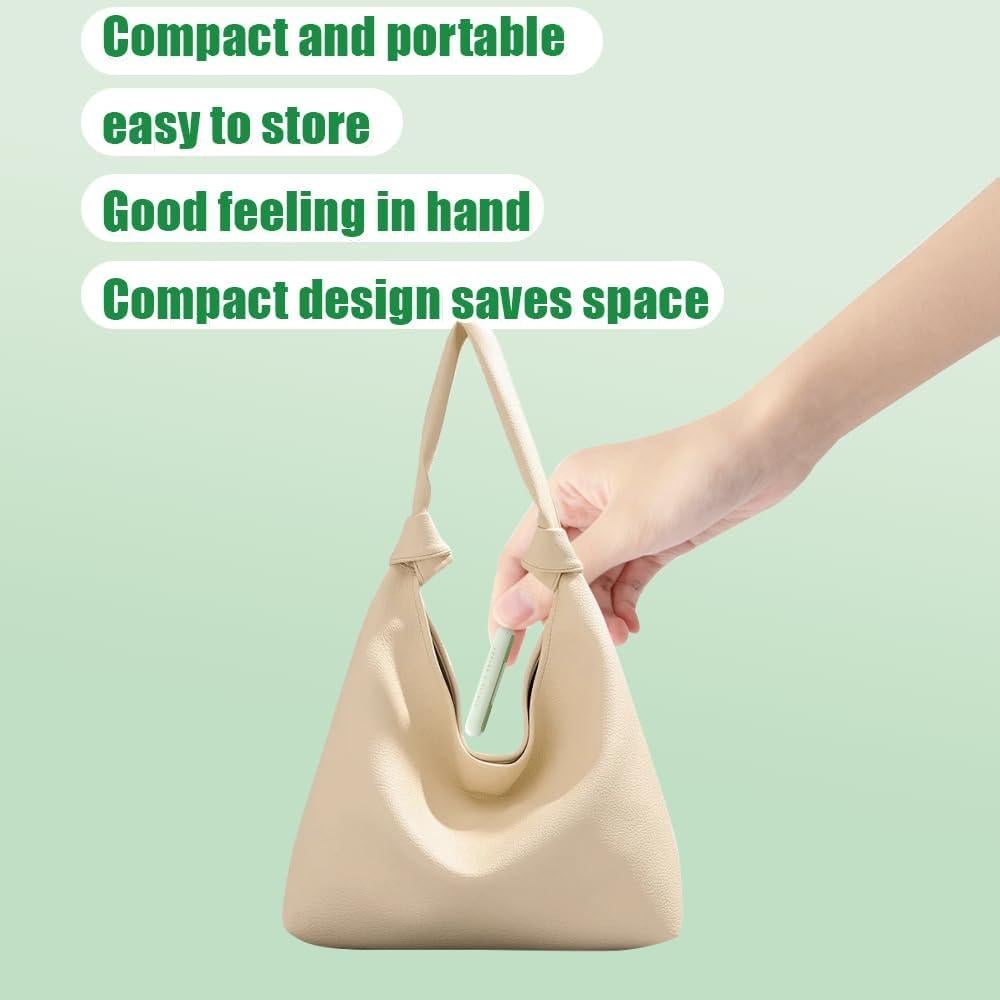 Enhebrador y Deshebrador 2 en 1 Mayfancy Verde - Herramienta de Costura