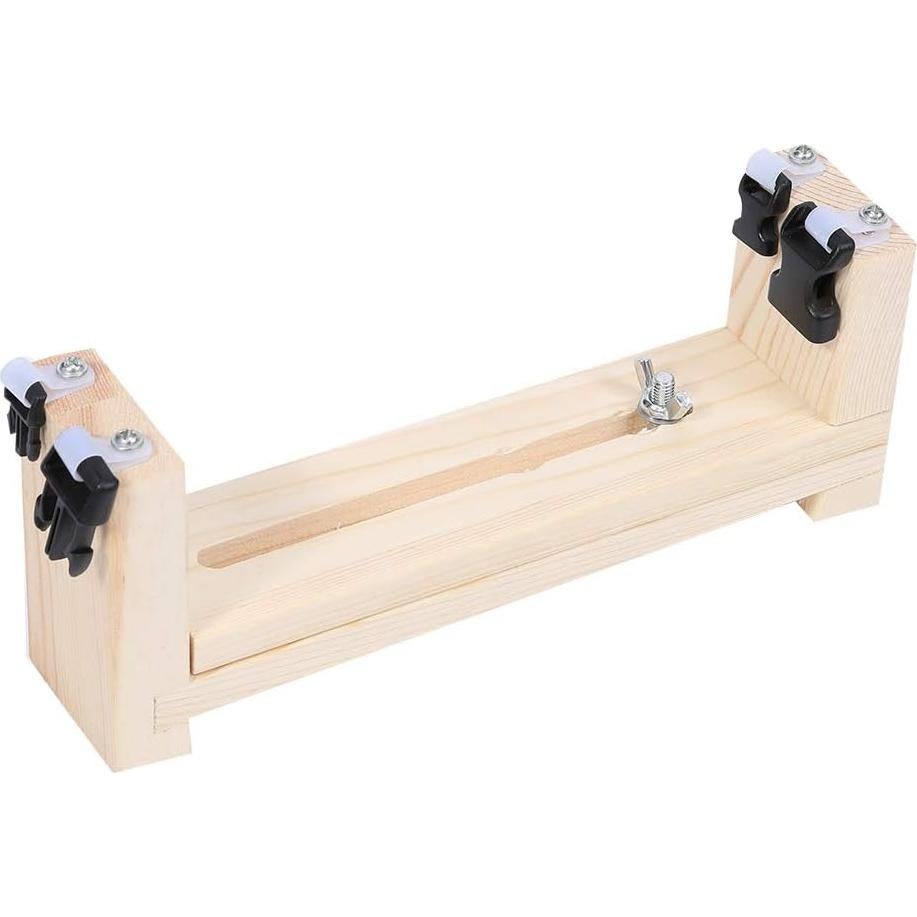 Kit de Fabricación de Pulseras de Paracord ACKEIVTO - Ajustable