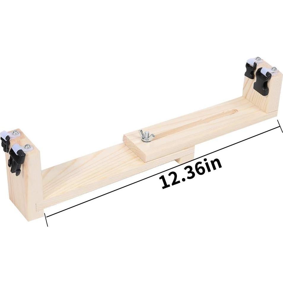 Kit de Fabricación de Pulseras de Paracord ACKEIVTO - Ajustable