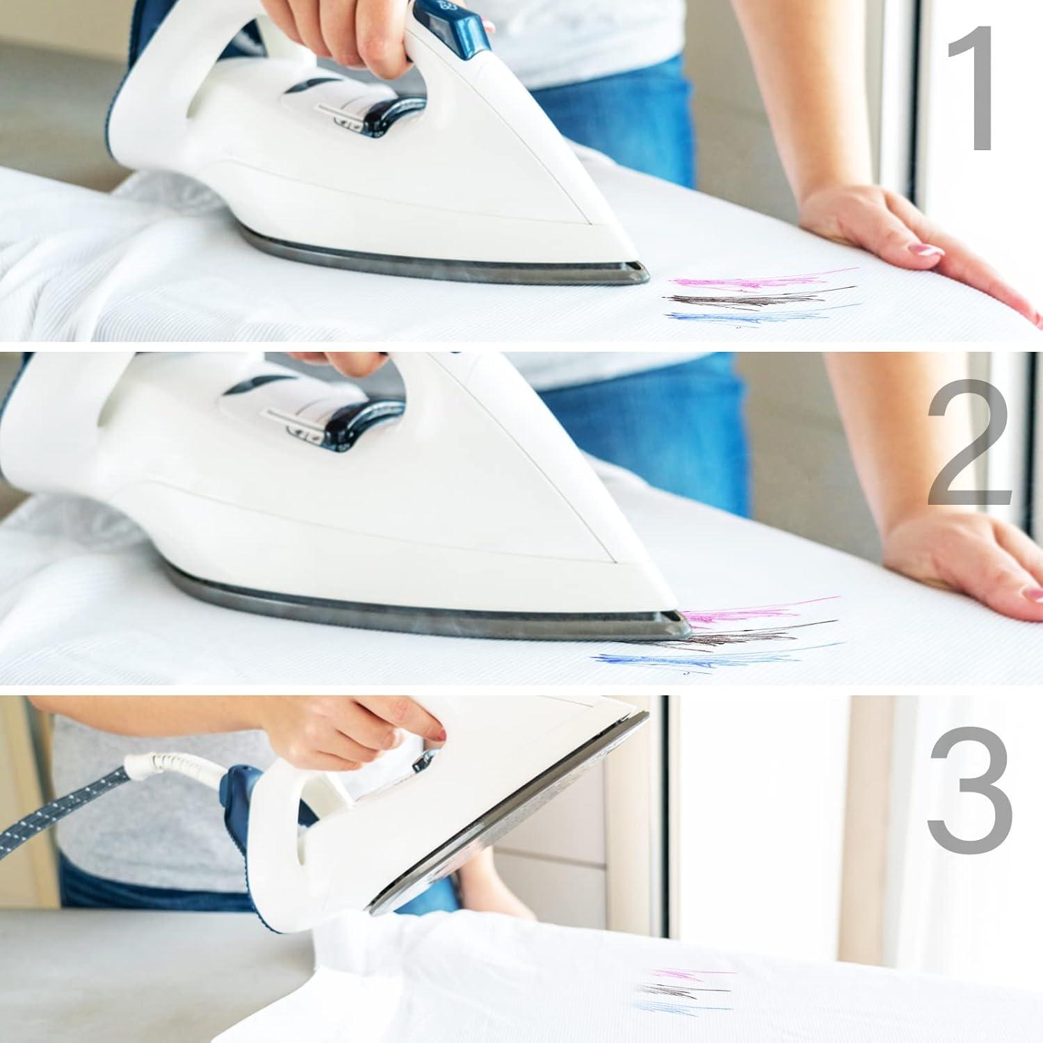 Bolígrafos Borrables por Calor TIESOME 4 Colores con 20 Recargas