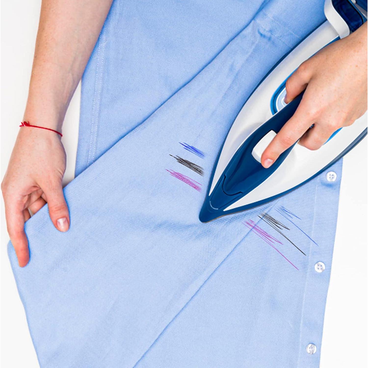 Bolígrafos Borrables por Calor TIESOME 4 Colores con 20 Recargas