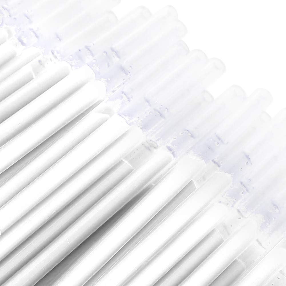 100 Bolígrafos Borrables por Calor Pssopp - Tinta Fina