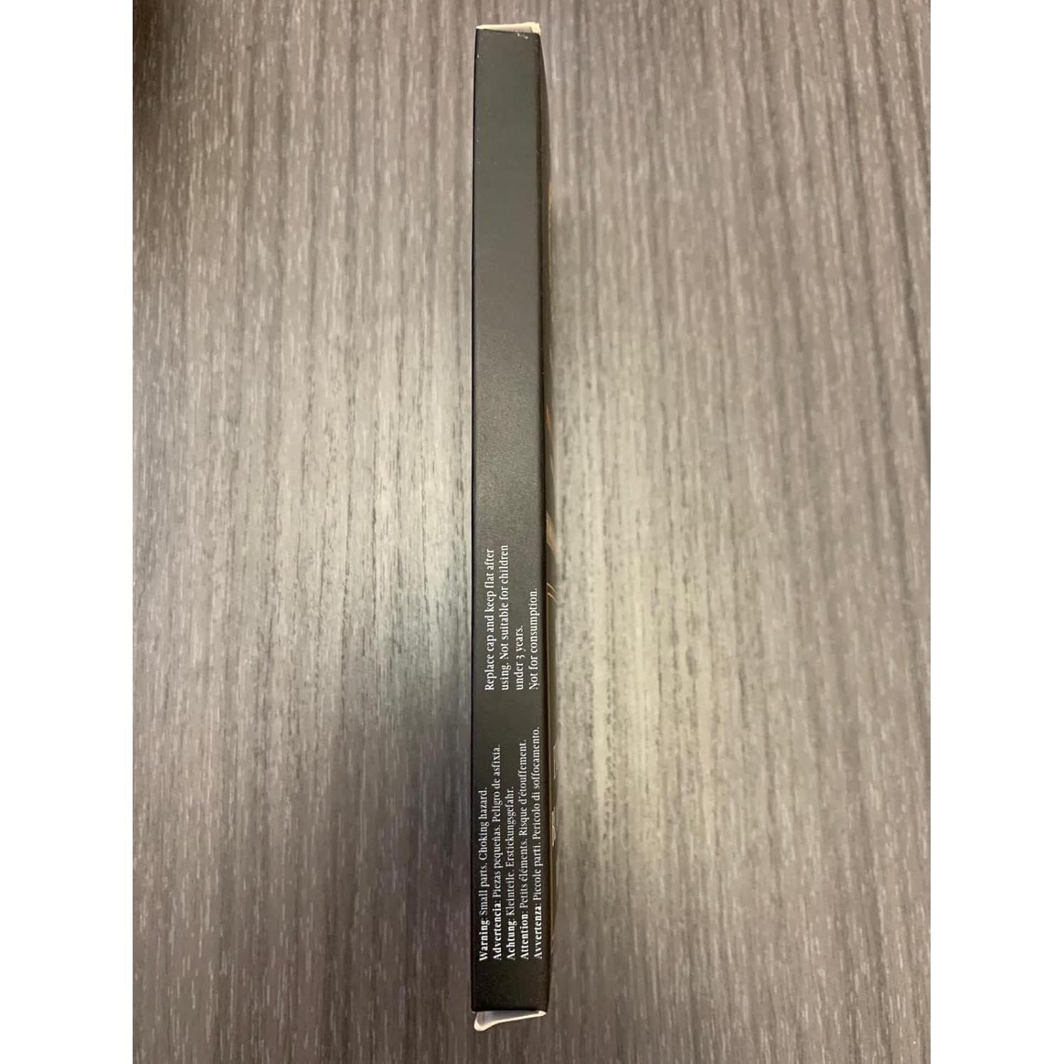 Set de 5 Marcadores de Tela Negros Pinturale Arts 2mm