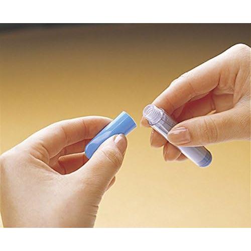 Clover 4710 Pluma Chaco Liner Azul - Instrumento de Escritura