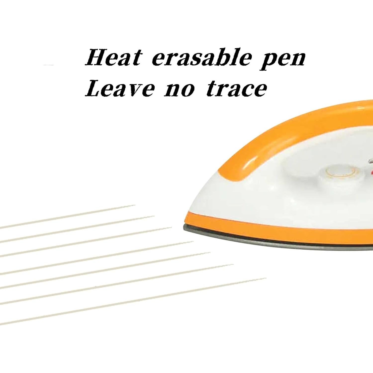 Recargas de Marcadores Borrables Tnfeeon 100 Pcs Alta Temperatura