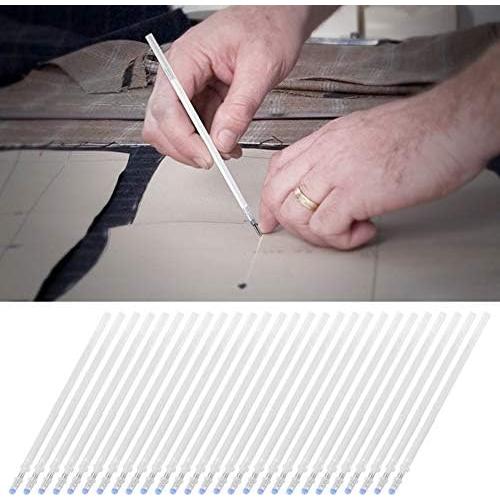 Recargas de Marcadores Borrables Tnfeeon 100 Pcs Alta Temperatura