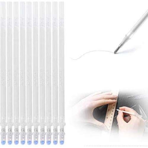 Recargas de Marcadores Borrables Tnfeeon 100 Pcs Alta Temperatura