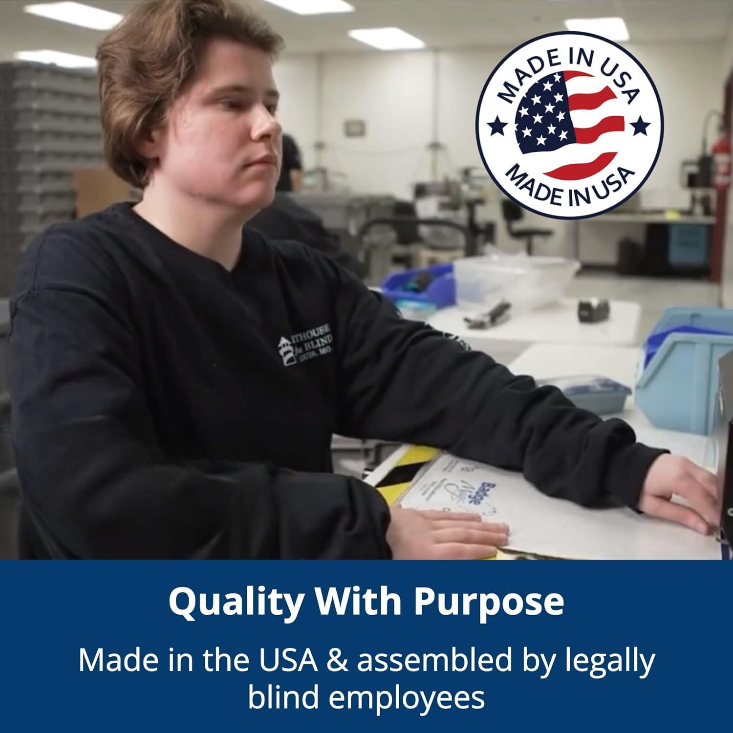 Kit Adhesivo Badge Magic 1 Hoja para Parches y Dobladillos