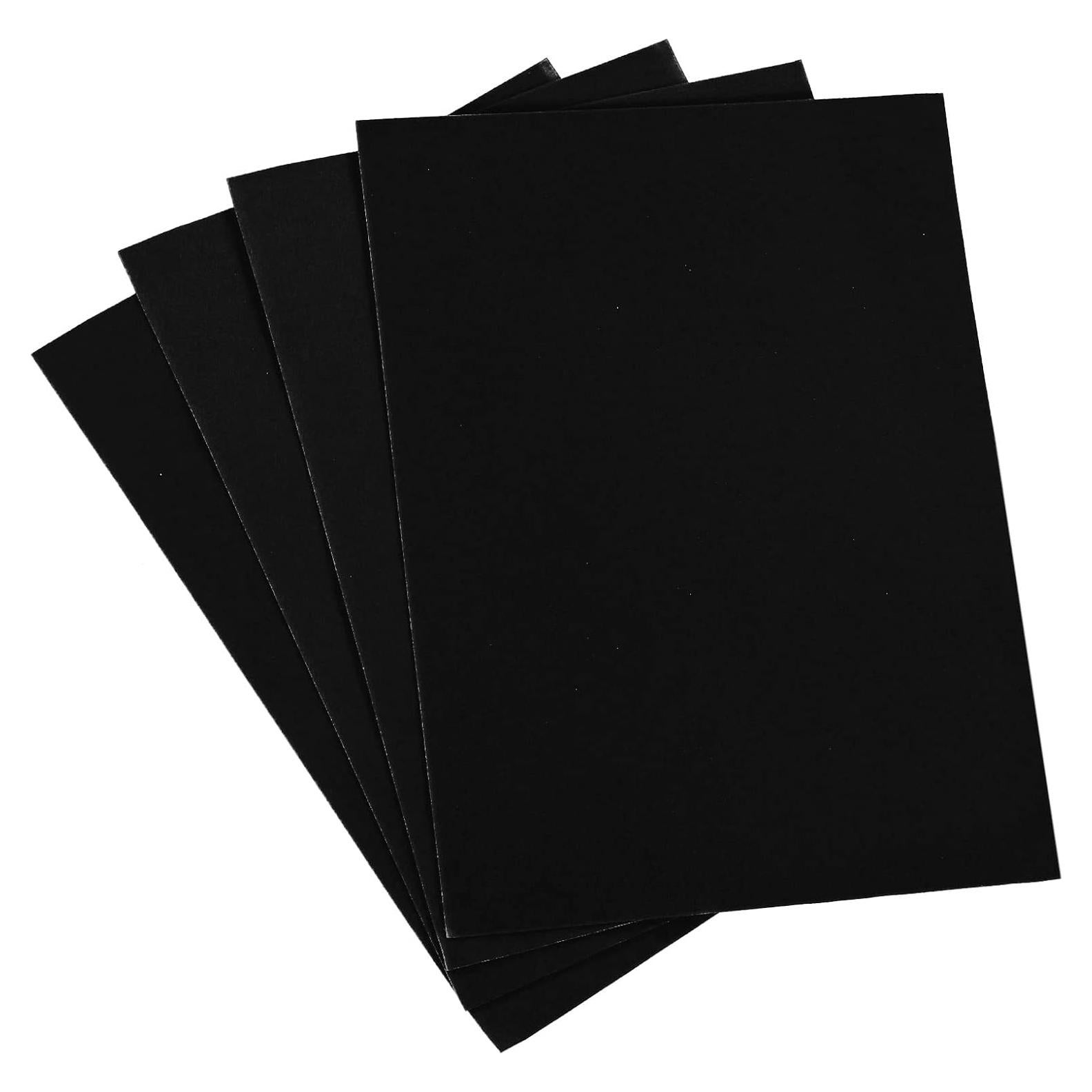 Parches de Terciopelo Autoadhesivos MECCANIXITY - 4 Piezas 15x20cm